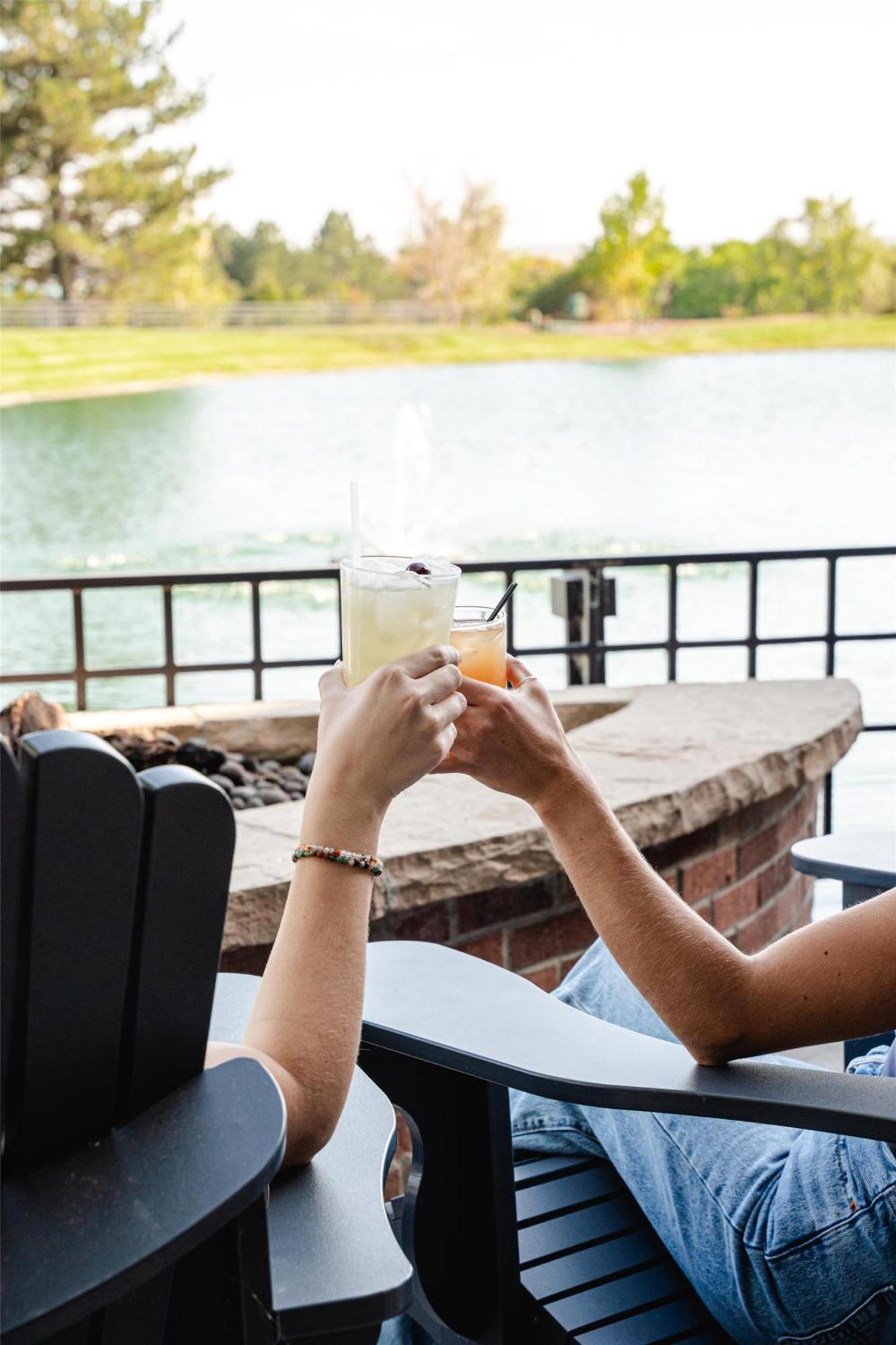 The Inverness Denver, A Hilton Golf & Spa Resort Englewood Exterior foto